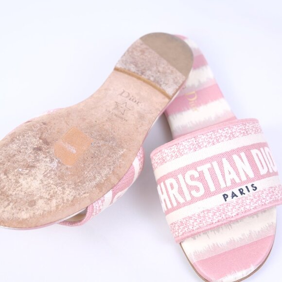 Dior Sandals - Picture 3 of 5